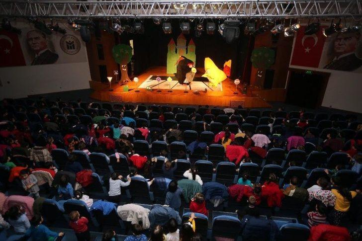 Yenimahalleli Minikler, Angry Birds İle Trafikte G2