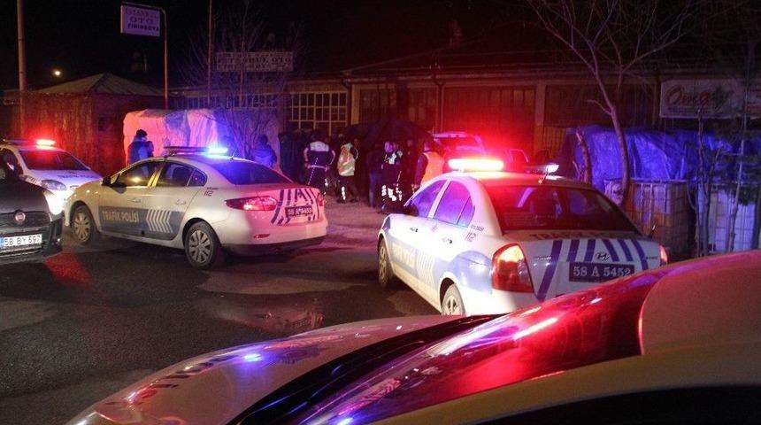 Dur İhtarına Uymaması Pahalıya Patladı