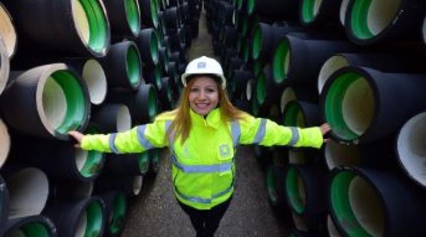 Beydağ&rsquo;a G&uuml;zel Haber