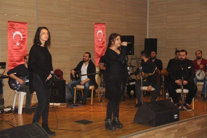 (özel) İzmitli Roman Orkestrası, Geliştirdikleri Tarz İle Avrupa Turnesini Hedefliyor G1