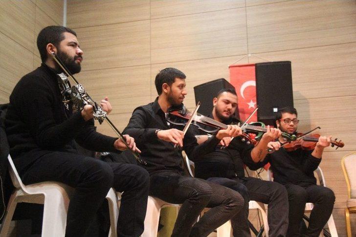 (özel) İzmitli Roman Orkestrası, Geliştirdikleri Tarz İle Avrupa Turnesini Hedefliyor G2