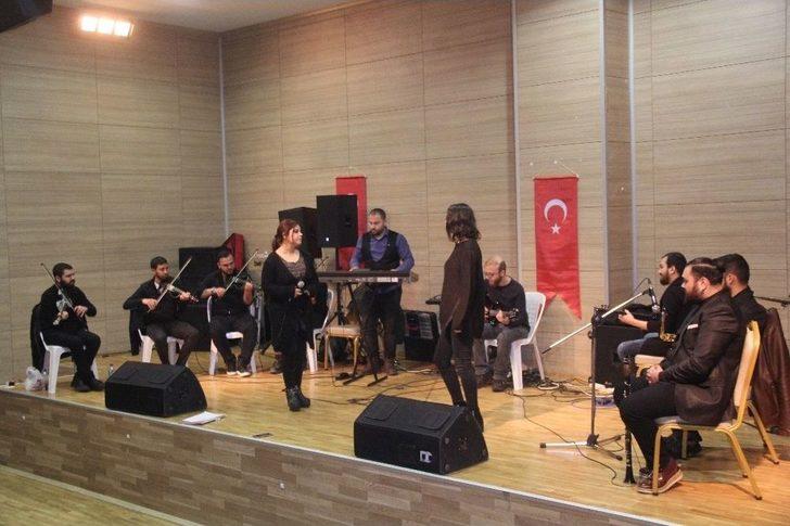 (özel) İzmitli Roman Orkestrası, Geliştirdikleri Tarz İle Avrupa Turnesini Hedefliyor G3