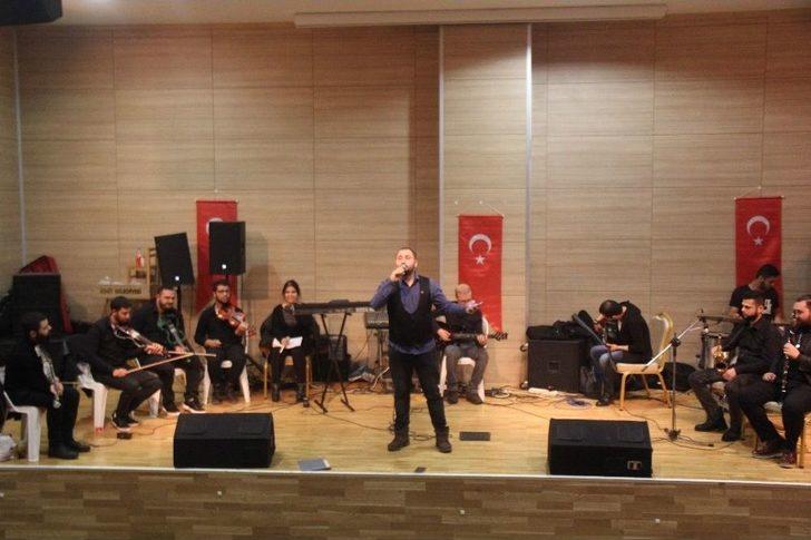 (özel) İzmitli Roman Orkestrası, Geliştirdikleri Tarz İle Avrupa Turnesini Hedefliyor G5