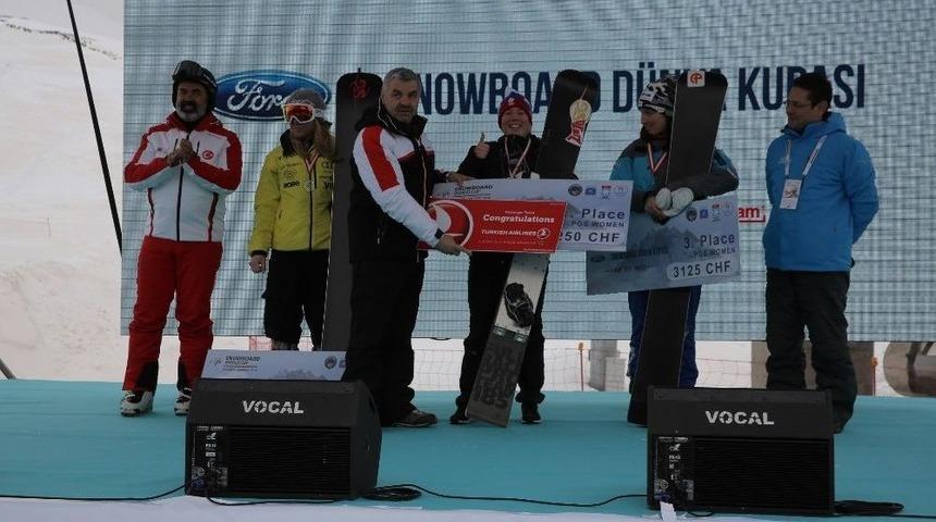 Başkan &Ccedil;elik, "daha B&uuml;y&uuml;k Organizasyonlara Hazırız"