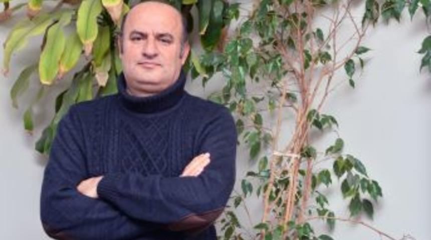 İncefikir: "atb Kompleksi, Toprak Koruma Kurulu Onayı Olmadan A&ccedil;ılıyor"