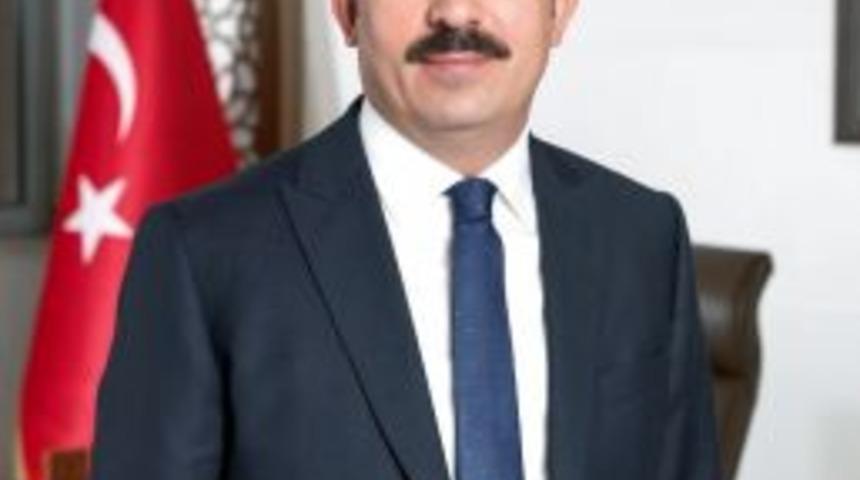 Başkan Altay: "m&uuml;min Daima G&uuml;&ccedil;l&uuml; Olacak, Bizim Allahımız Var"