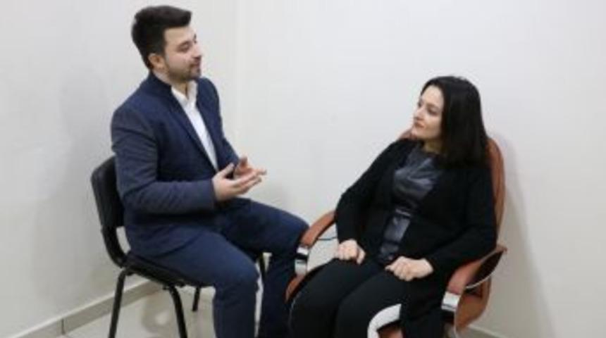 Kirişci: "&ccedil;ocuğa Mahremiyet Duygusu Kazandırın"