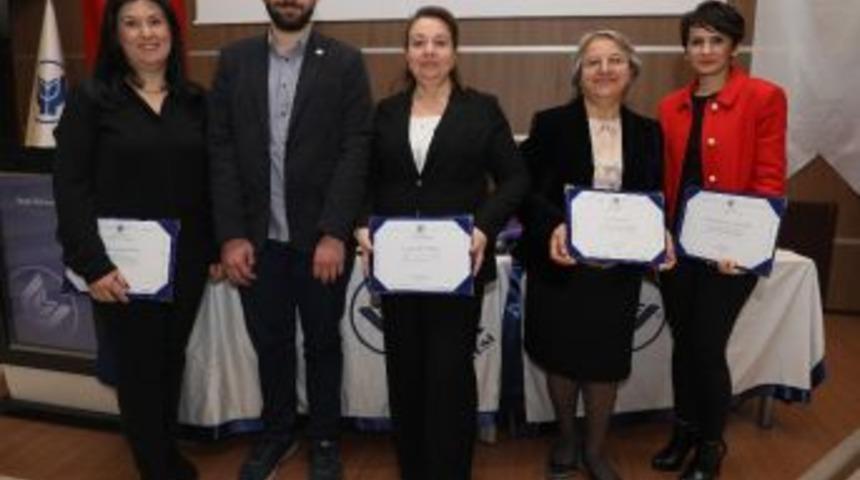 İzmir&rsquo;de Son Beş Yılda 3 Bin 735 Kadın İ&ccedil;in Tedbir