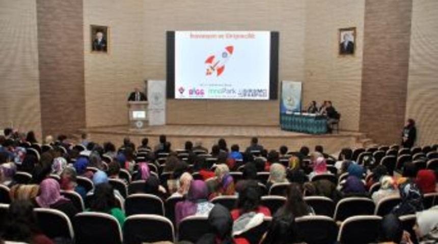 Ne&uuml;&rsquo;de &rsquo;fizyoterapi Ve Rehabilitasyonda Yeni Ufuklar Ve Yeni Alanlar Konuşuldu