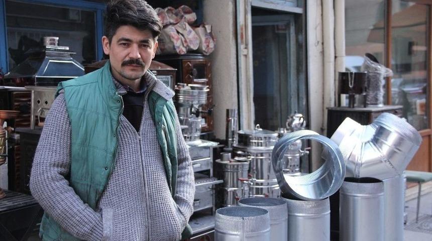 Lokanta Bacalarında Temizlik Şart