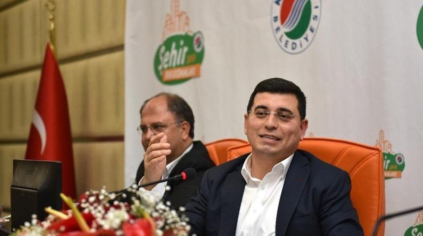 T&uuml;t&uuml;nc&uuml; İle Kepez Tapu Bereketi Yaşıyor