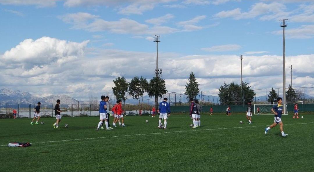 T&uuml;rkiye 120 Milyon Dolar Kazanacak