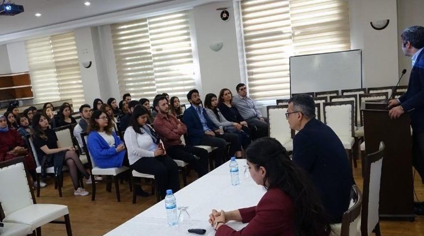 Seyhan Kent Konseyi Gen&ccedil;lik Meclisi, Gen&ccedil;leri Buluşturdu