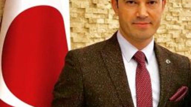 All Anatolia Güneydoğu Anadolu Bölge Başkanı Hüseyin Aslan Oldu