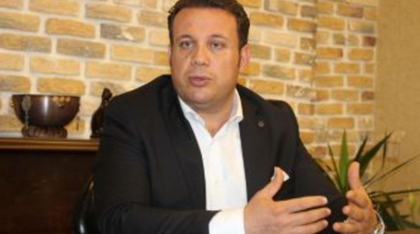 Diyarbakır &Uuml;zerindeki Negatif Algı Ortadan Kalkıyor