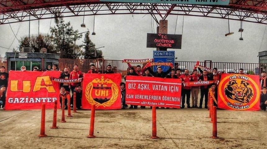 Taraftarlar, Mehmet&ccedil;ik İ&ccedil;in Tek Y&uuml;rek Oldu