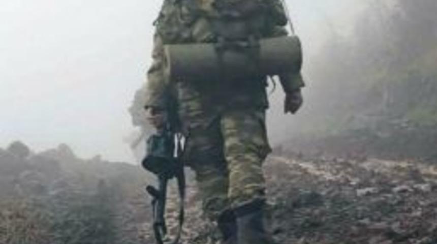 Şeyh Hadid Beldesi Ele Ge&ccedil;irildi