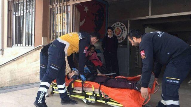 Ceylanpınar’da Sivil Savunma Haftası