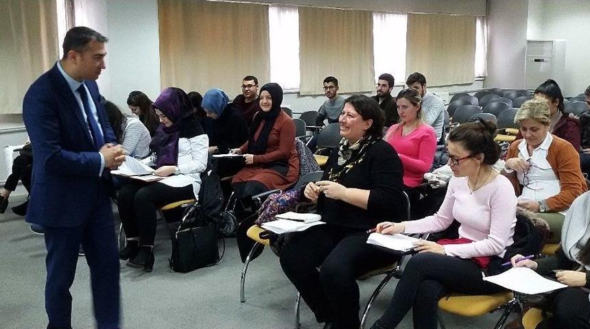 Btso&rsquo;dan 2018 Yılında 18 Girişimcilik Eğitimi