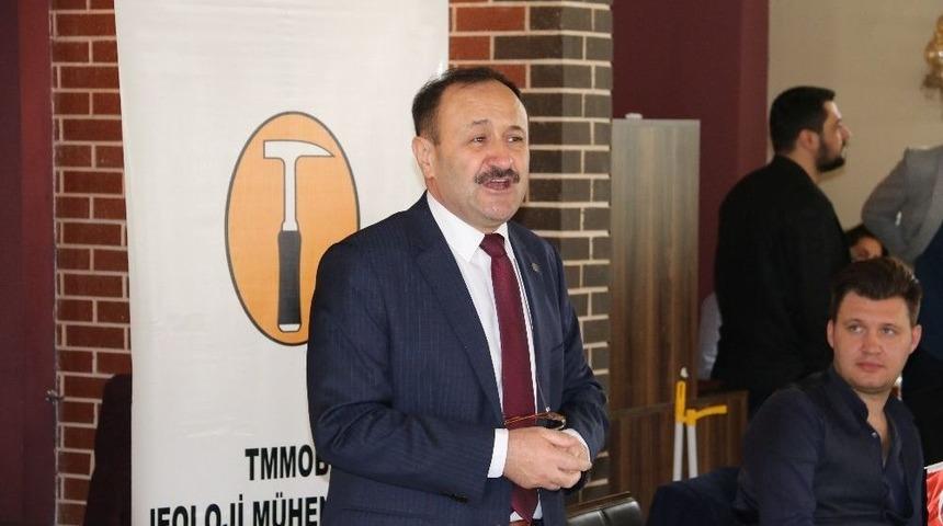 Jeoloji M&uuml;hendisleri Odası&rsquo;ndan Deprem Uyarısı