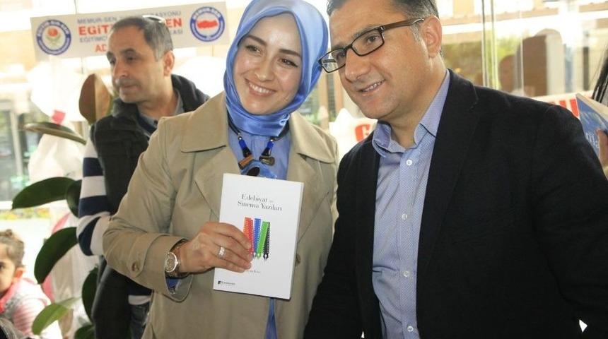 Hayati Koca&rsquo;nın İmza G&uuml;n&uuml;