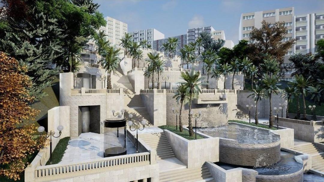 Sular Vadisi&rsquo;nde &Ccedil;alışmalar T&uuml;m Hızıyla Devam Ediyor