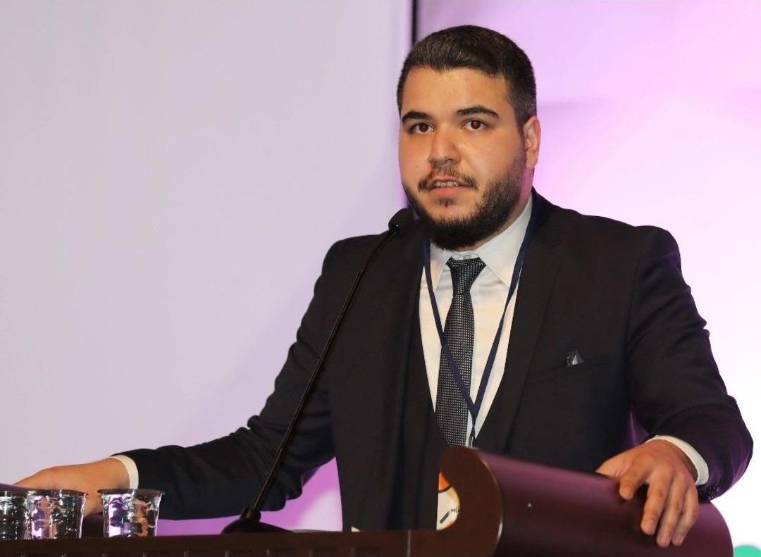 Ga&uuml;n&rsquo;de Kariyer Zirvesi