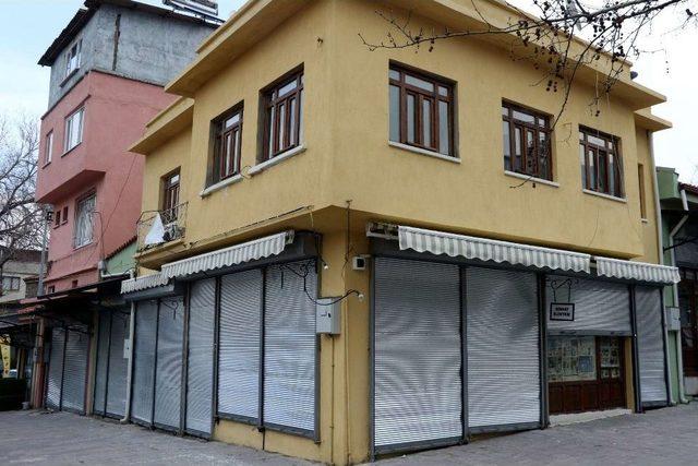 Manisa’nın Kültürel Mirası Gün Yüzüne Çıkıyor