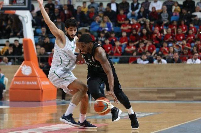 Büyükşehir Basket Tofaş’a Konuk Oluyor