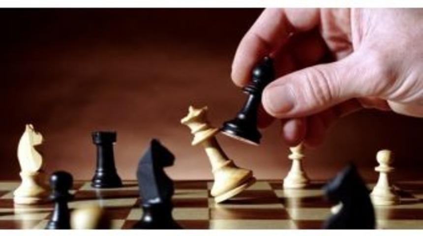 Satranç Ustaları Serdivan’da Ter Dökecek