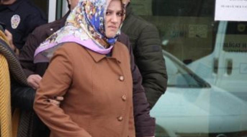 Ev Hapsi Verilen Fetö’nün "eyalet Ablası" Savcının İtirazı Üzerine Tutuklandı