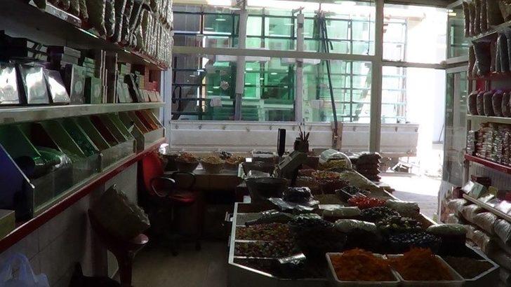 Sandıklı’da Leblebiciliğin Son Temsilcileri Aslan Kardeşler G1