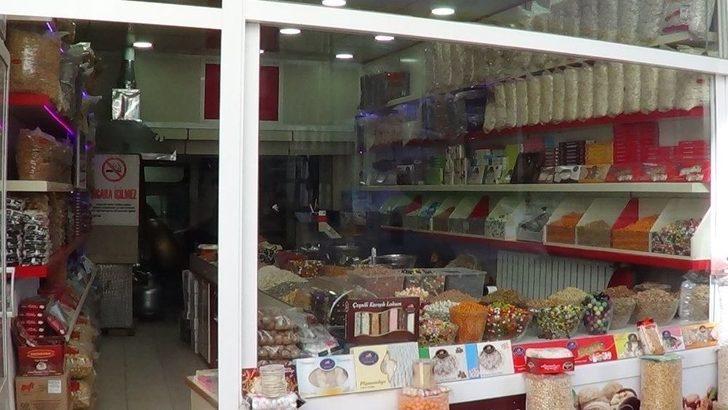 Sandıklı’da Leblebiciliğin Son Temsilcileri Aslan Kardeşler G2