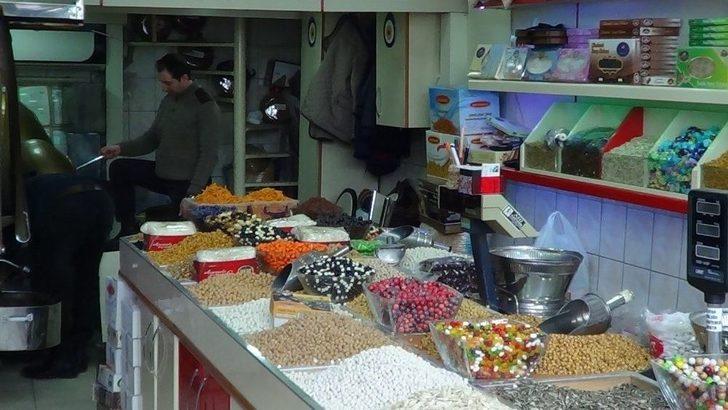 Sandıklı’da Leblebiciliğin Son Temsilcileri Aslan Kardeşler G3