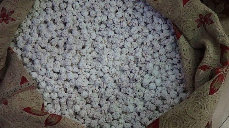 Sandıklı’da Leblebiciliğin Son Temsilcileri Aslan Kardeşler G4