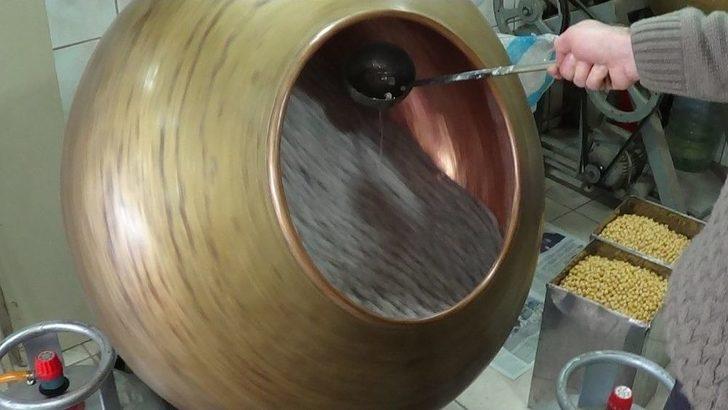 Sandıklı’da Leblebiciliğin Son Temsilcileri Aslan Kardeşler G5