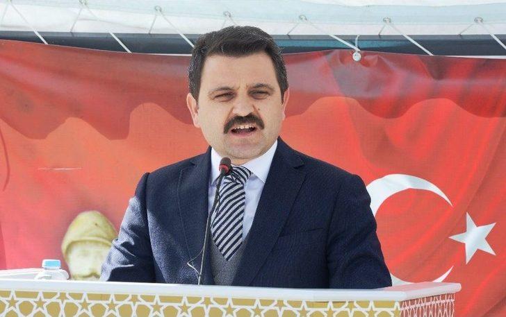 Bigalı Mehmet Çavuş Törenle Anıldı G2