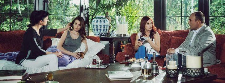 Kış Güneşi 10. Bölüm Fotoğrafları G2