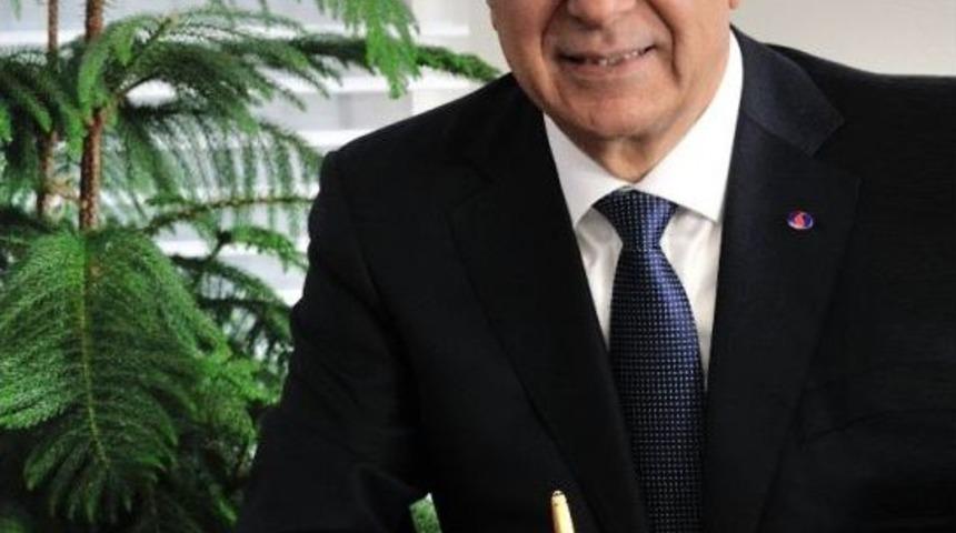 Kurumsal Sosyal Sorumluluk Araştırmasının Liderleri