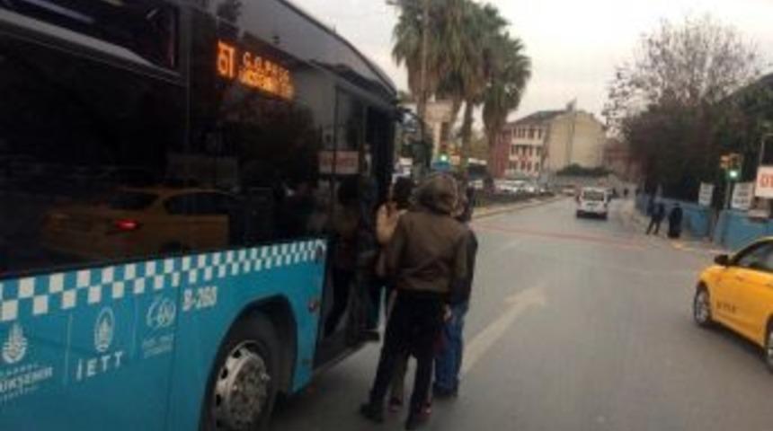 55 Ve 55t&rsquo;nin Saatleri G&uuml;ncellendi