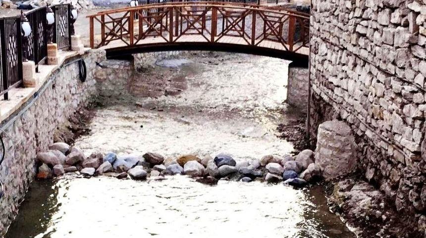 Ak&ccedil;asu&rsquo;da Son Aşamaya Gelindi