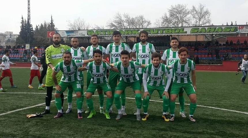 Malatya Yeşilyurt Belediyespor &Uuml;st &Uuml;ste İkinci Galibiyetini Aldı