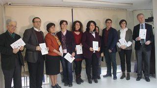 Kocaeli Barosundan Cinsel Suçların Çözümü İçin Kitap