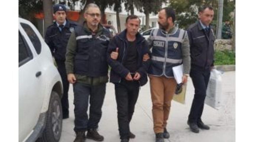 Bastığı Sahte Paralarla Alışveriş Yapan Ş&uuml;pheli Tutuklandı