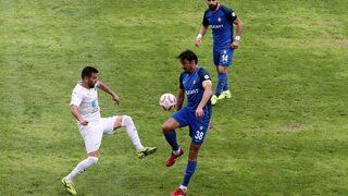 Tff 2. Lig: Fethiyespor: 1 Altay 1