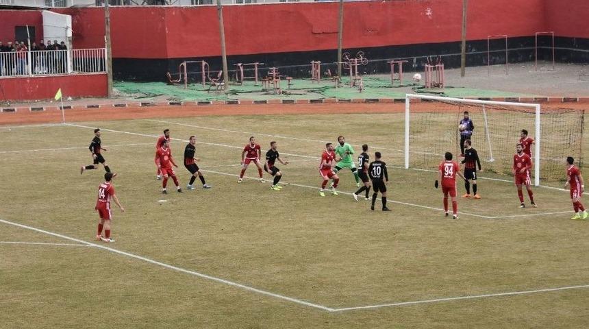 Tff Spor Toto 3. Lig 2. Grup