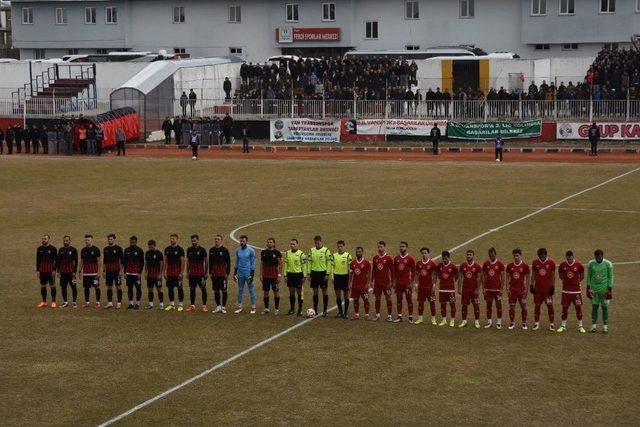 Tff Spor Toto 3. Lig 2. Grup