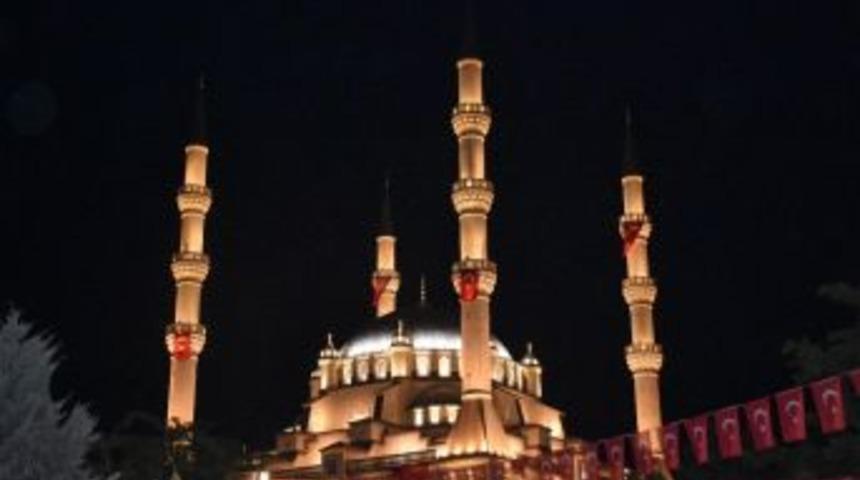 Kırıkkale&rsquo;de Salalar Okundu