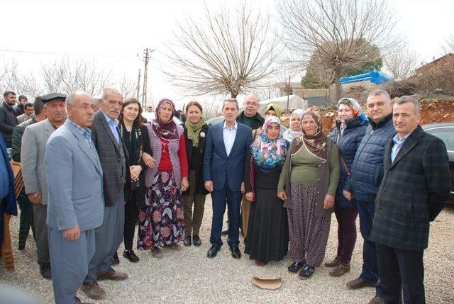 Şehit Uzman Çavuş Kemal Mermer Mevlidi Şerifle Anıldı