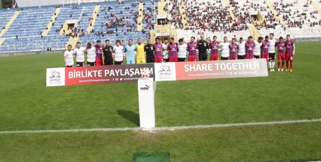 Spor Toto 1. Lig: Adanaspor: 1 - Altınordu: 3 (ma&ccedil; Sonucu)